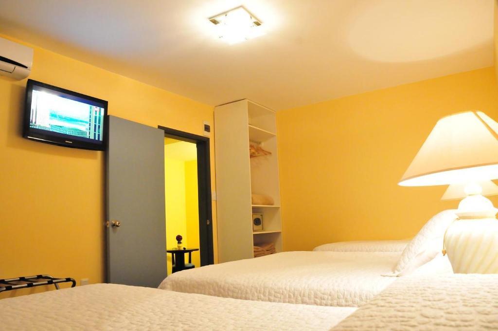 Hotel Urbano Carmelo Phòng bức ảnh