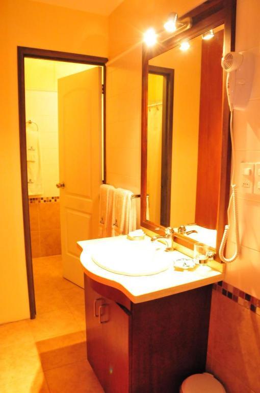 Hotel Urbano Carmelo Phòng bức ảnh