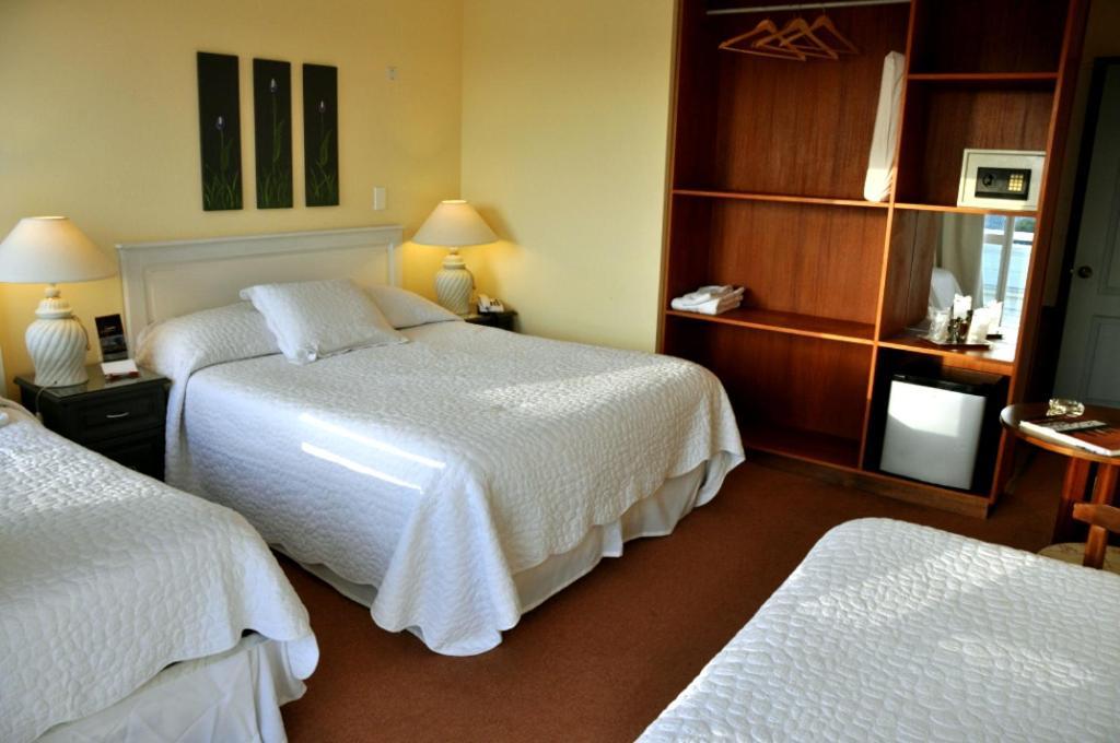 Hotel Urbano Carmelo Phòng bức ảnh