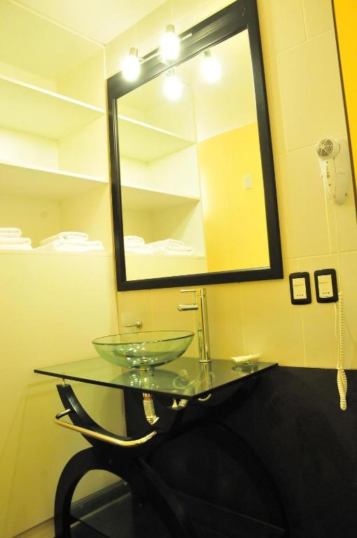 Hotel Urbano Carmelo Ngoại thất bức ảnh