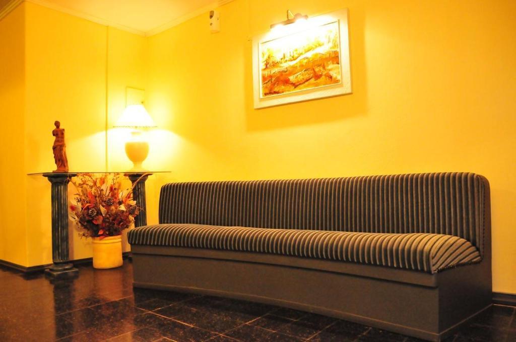 Hotel Urbano Carmelo Ngoại thất bức ảnh