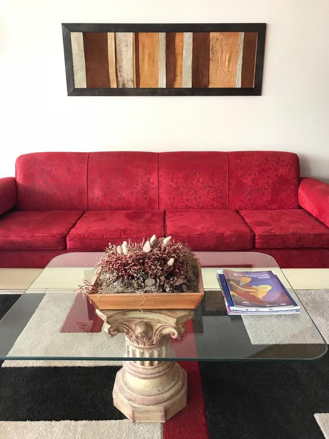 Hotel Urbano Carmelo Ngoại thất bức ảnh