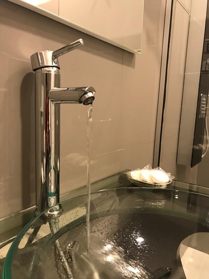 Hotel Urbano Carmelo Ngoại thất bức ảnh