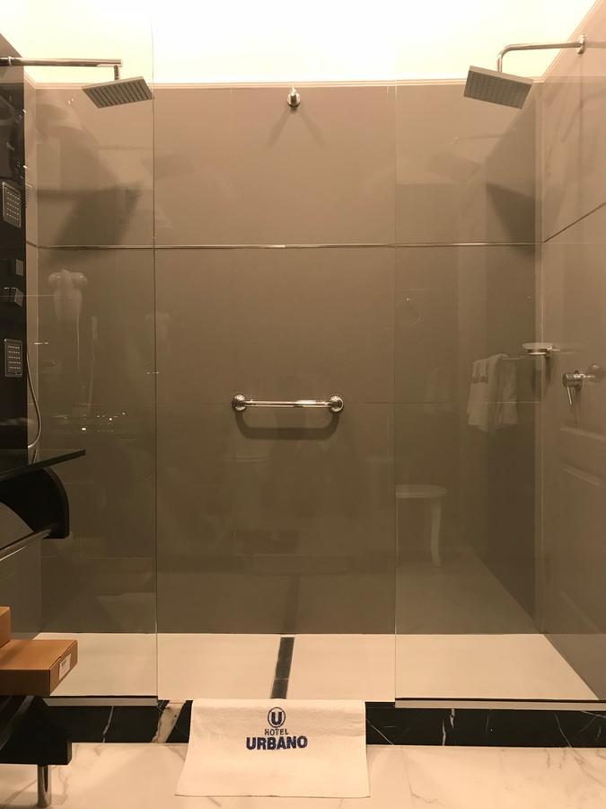 Hotel Urbano Carmelo Ngoại thất bức ảnh