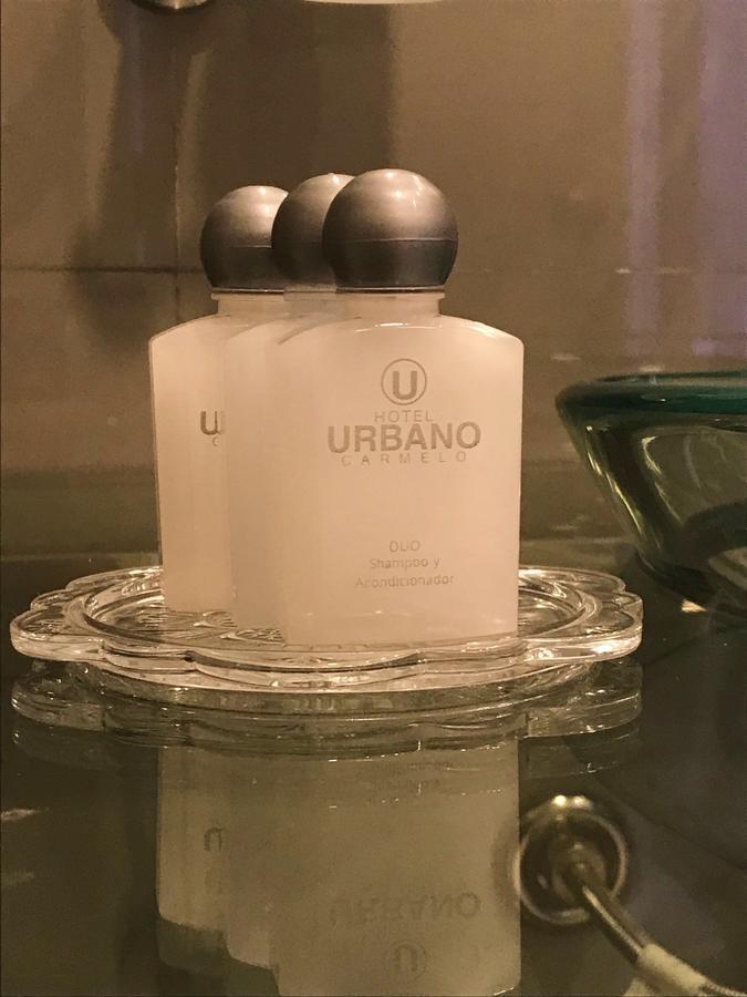Hotel Urbano Carmelo Ngoại thất bức ảnh