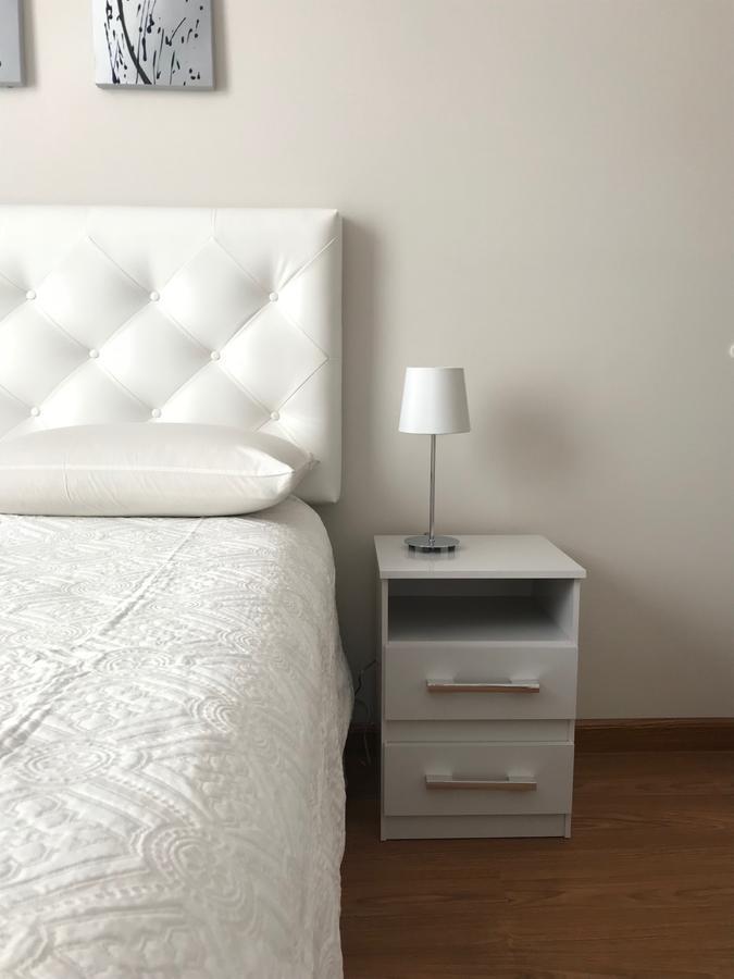 Hotel Urbano Carmelo Ngoại thất bức ảnh